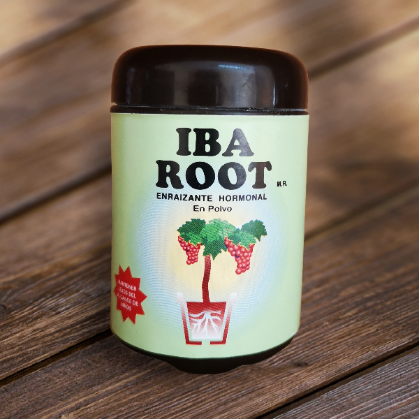 Iba Root® 75gr (2.000 ppm) x 12 Unidades