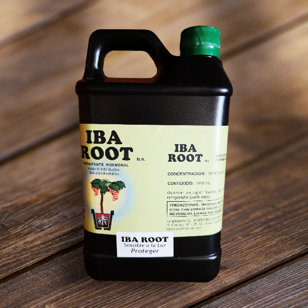 Iba Root® 1 Litro (10.000 ppm)